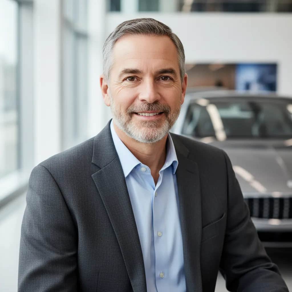 Autor Kamil Michalski