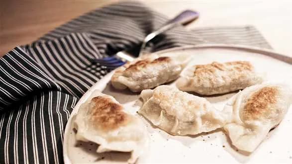 Ciasto na pierogi