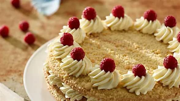 Cytrynowe Orzeźwienie