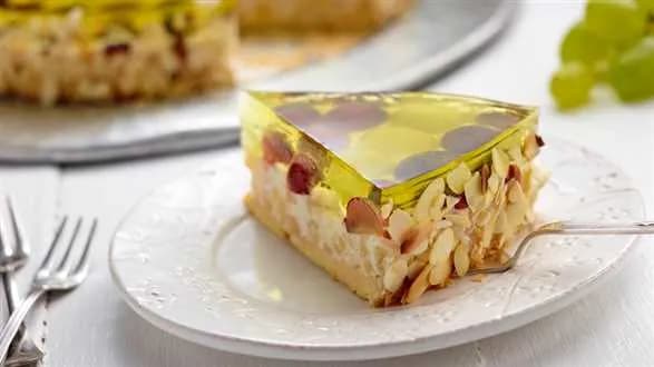 Fantazja jabłkowo-winogronowa