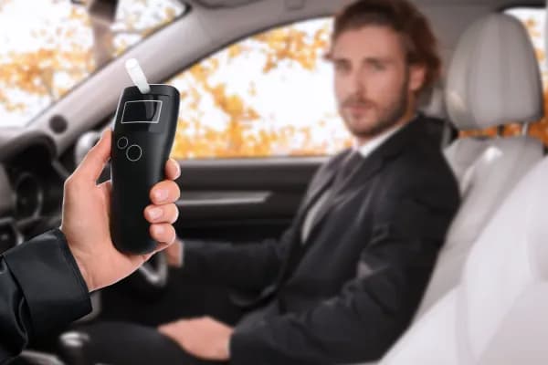 Kiedy policja może badać alkomatem? Twoje prawa i konsekwencje
