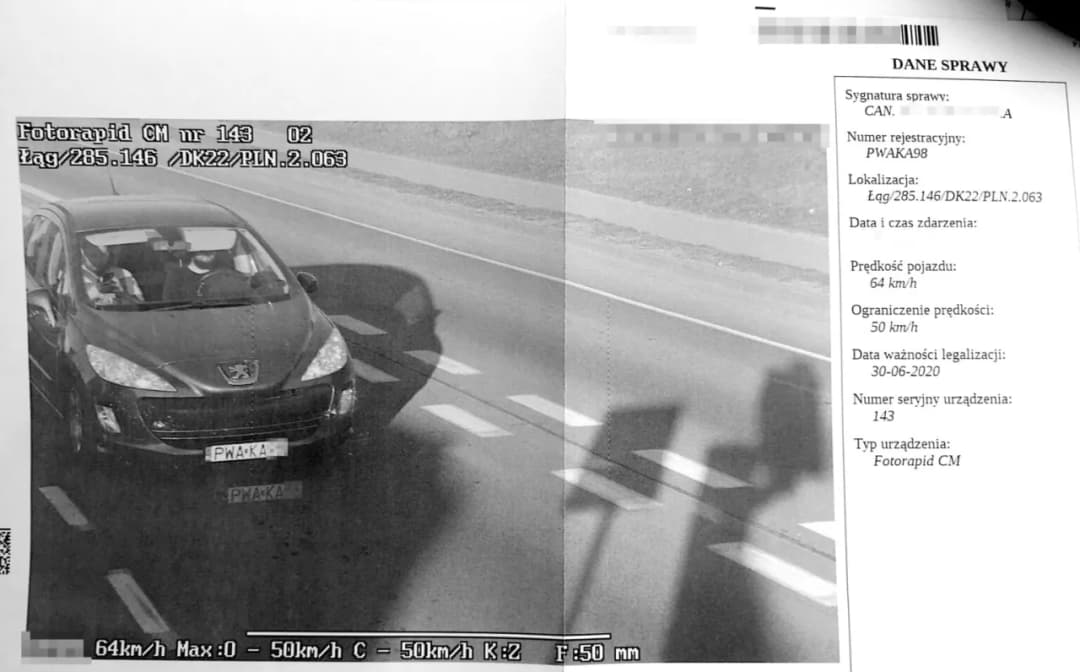 Kto wystawia mandat z fotoradaru i jak uniknąć konsekwencji? Sprawdź odpowiedzialne organy