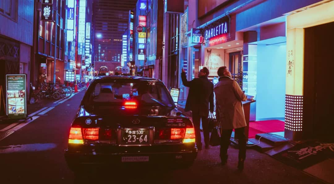 Kiedy 4 taryfa taxi? Sprawdź, kiedy unikniesz wysokich kosztów