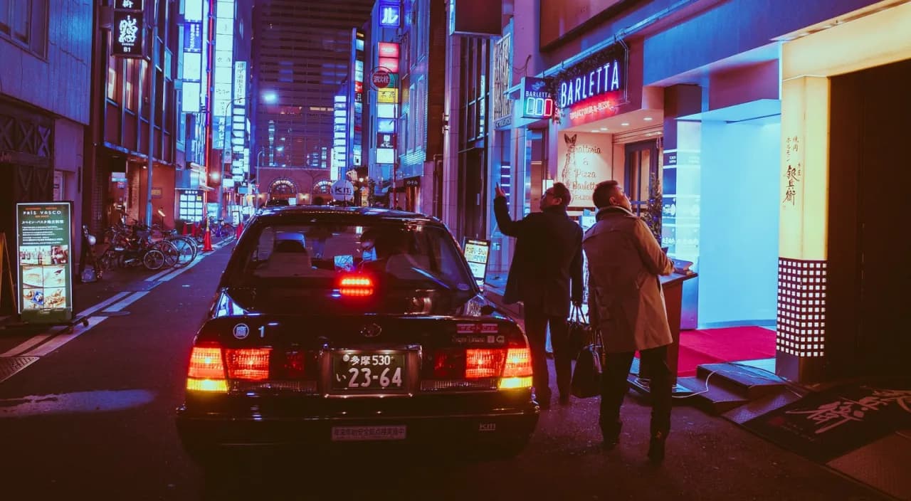 Kiedy 4 taryfa taxi? Sprawdź, kiedy unikniesz wysokich kosztów