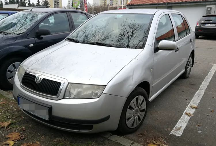 Skoda Fabia wymiana oleju co ile - uniknij kosztownych błędów