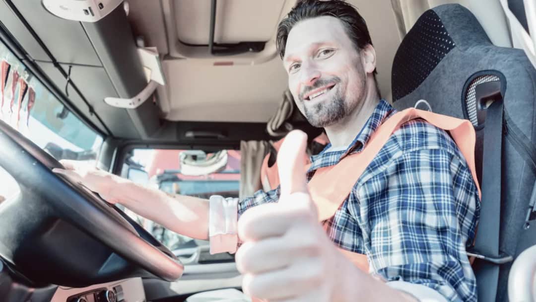 Ile wynosi dieta dla kierowcy tira? Sprawdź aktualne stawki i zasady