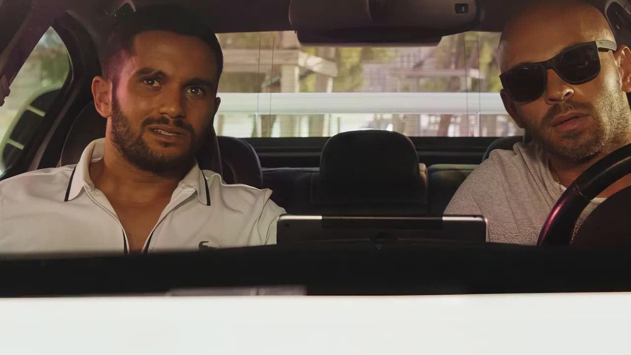 Gdzie obejrzeć Taxi 5? Sprawdź najlepsze opcje w Polsce