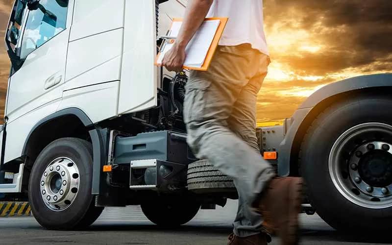 Ile jest ważne świadectwo kwalifikacji kierowcy i jak uniknąć problemów