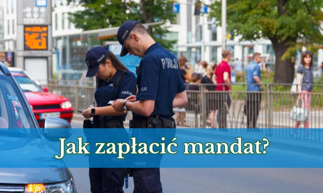 Jak zrobić przelew za mandat i uniknąć dodatkowych kosztów