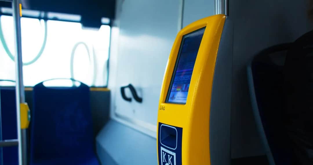 Ile kosztuje mandat za brak biletu w Warszawie? Sprawdź szczegóły i kary