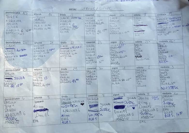 Jak obliczyć ryczałt samochodowy za niepełny miesiąc bez błędów