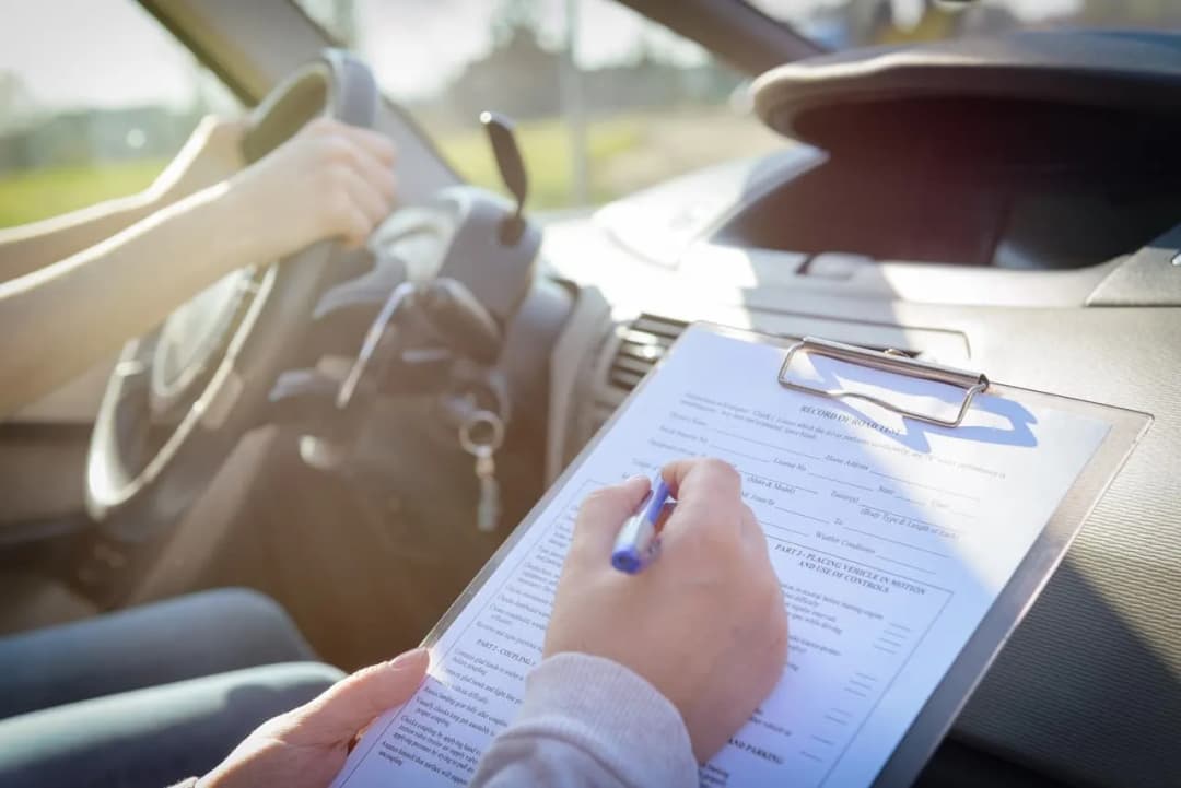 Jak wyglądają badania psychologiczne kierowców? Kluczowe informacje