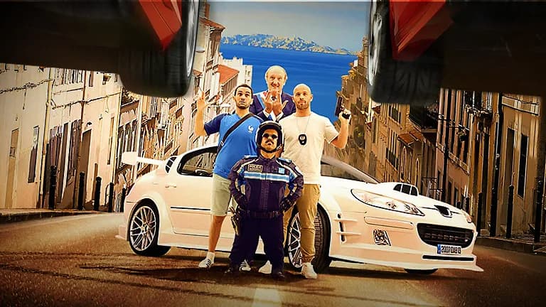 Czy film Taxi 6 będzie? Sprawdź najnowsze informacje i plotki