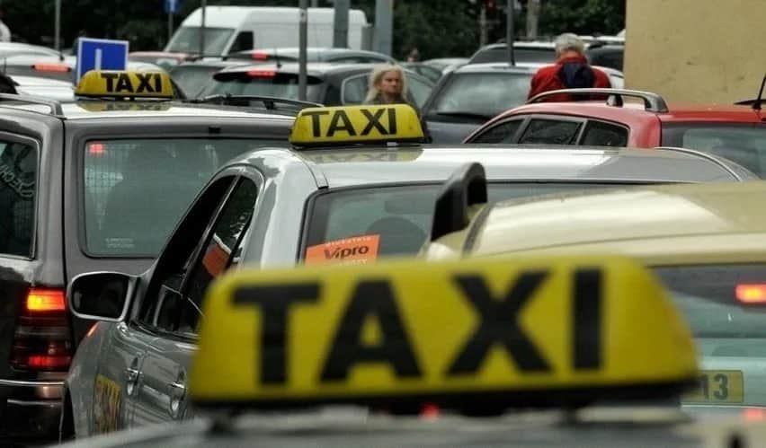 Ile kosztuje taxi we Wrocławiu? Sprawdź ceny i ukryte opłaty