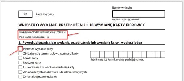Jakie dokumenty na kartę kierowcy? Sprawdź, co musisz mieć!