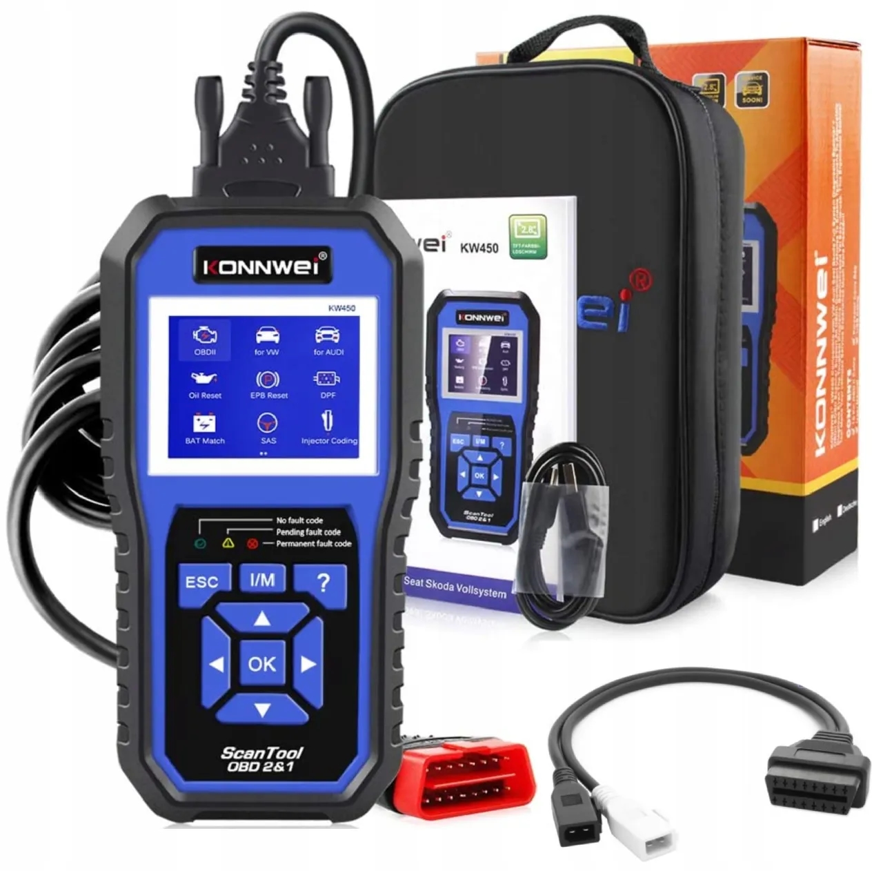 Jaki komputer do diagnostyki samochodowej – uniknij kosztownych błędów