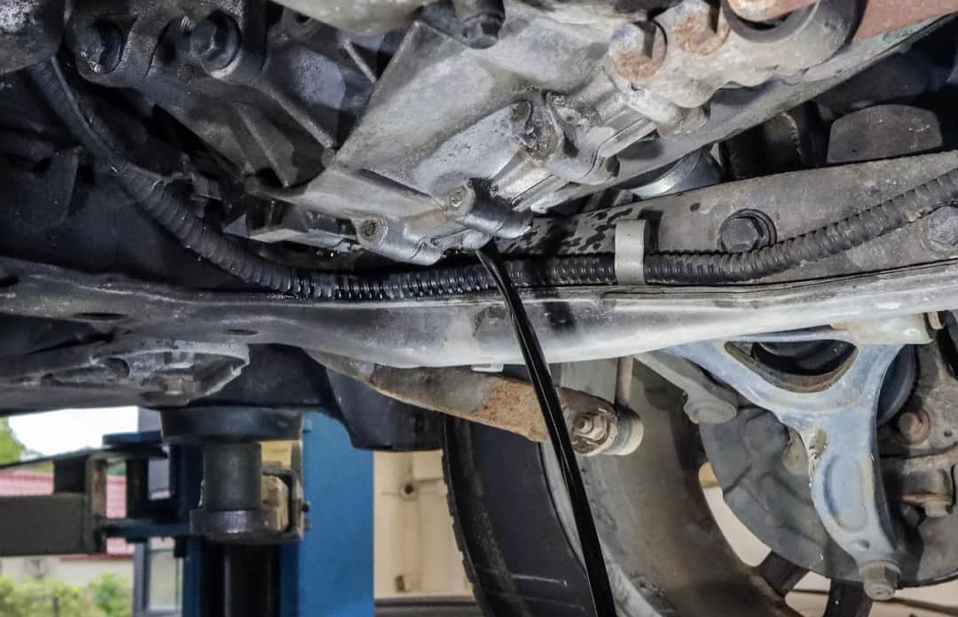 Ile kosztuje wymiana oleju w skrzyni biegów? Sprawdź najważniejsze informacje