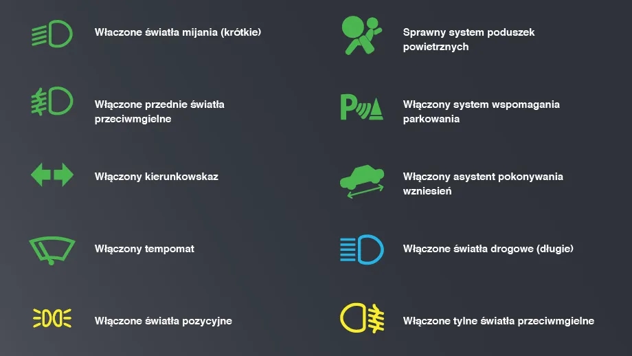 Jak wzmocnić światła w samochodzie i poprawić bezpieczeństwo jazdy