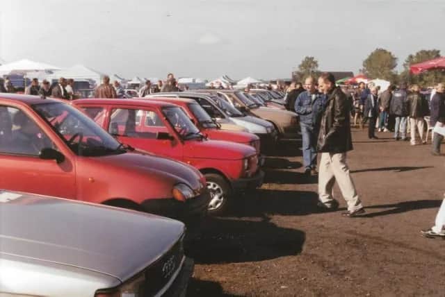 Giełda samochodowa Gliwice – czy jest czynna w niedzielę? Sprawdź godziny!