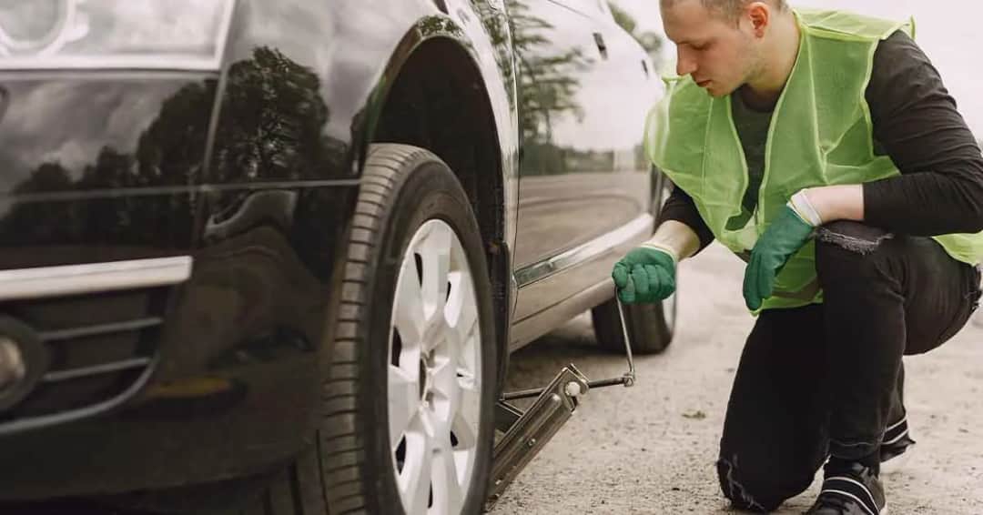 Jak bezpiecznie używać lewarka? Praktyczne wskazówki i typowe błędy