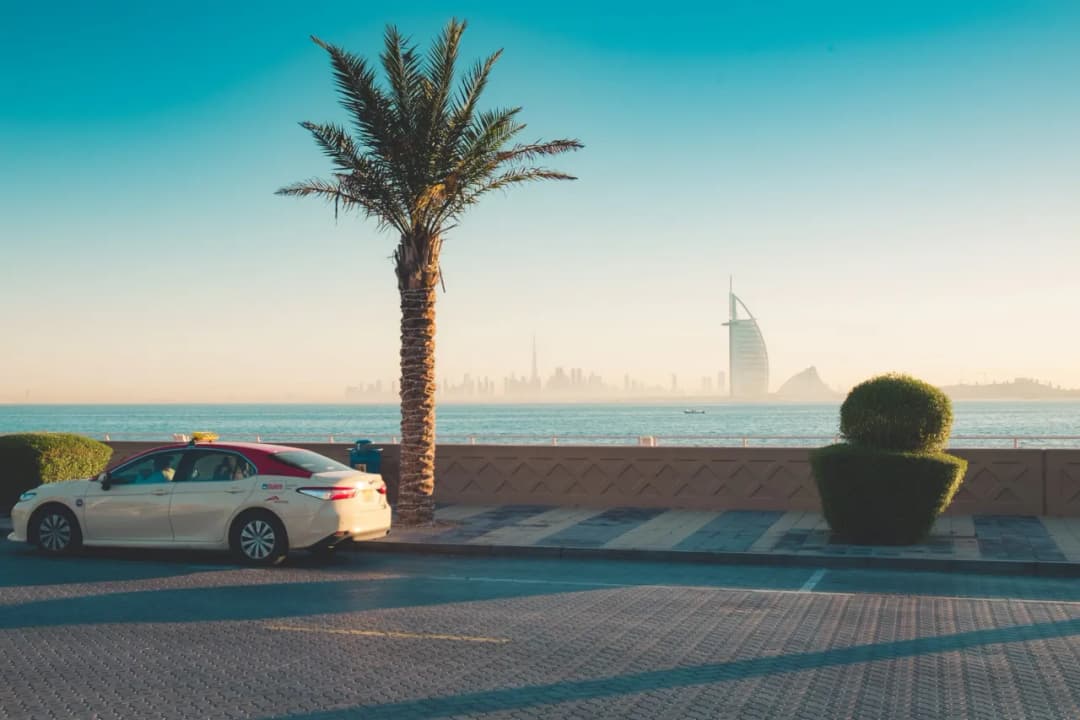 Ile kosztuje taxi w Dubaju? Oto, co musisz wiedzieć o cenach