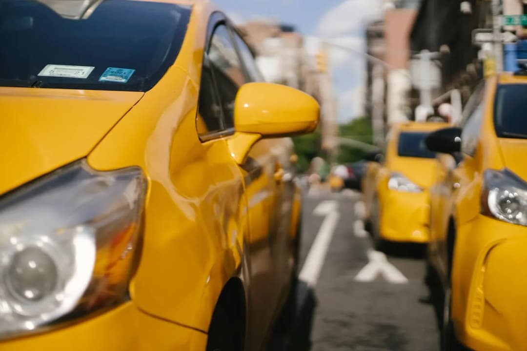 Ile kosztuje taxi z Katowic do Bytomia? Sprawdź, co wpływa na ceny