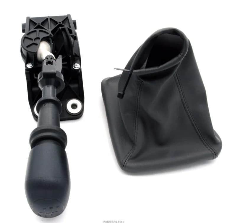 Gdzie znaleźć lewarek do Mercedes Sprinter? Sprawdź najlepsze opcje