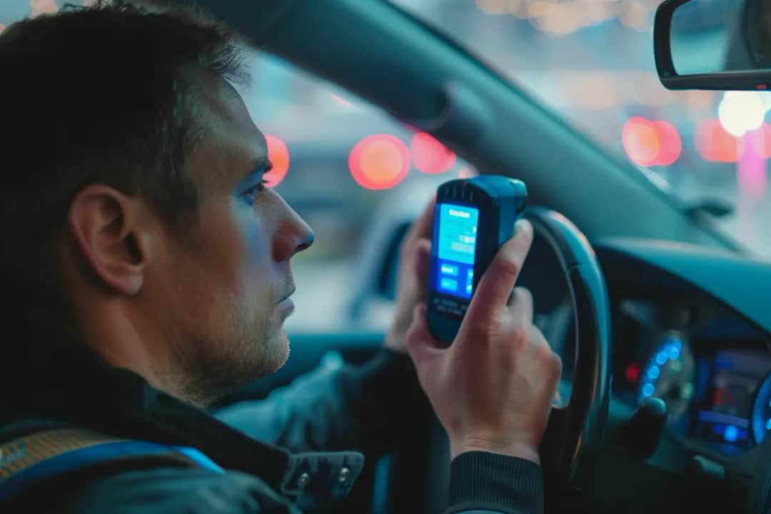 Jaki alkomat kupić: elektrochemiczny czy półprzewodnikowy? Sprawdź!